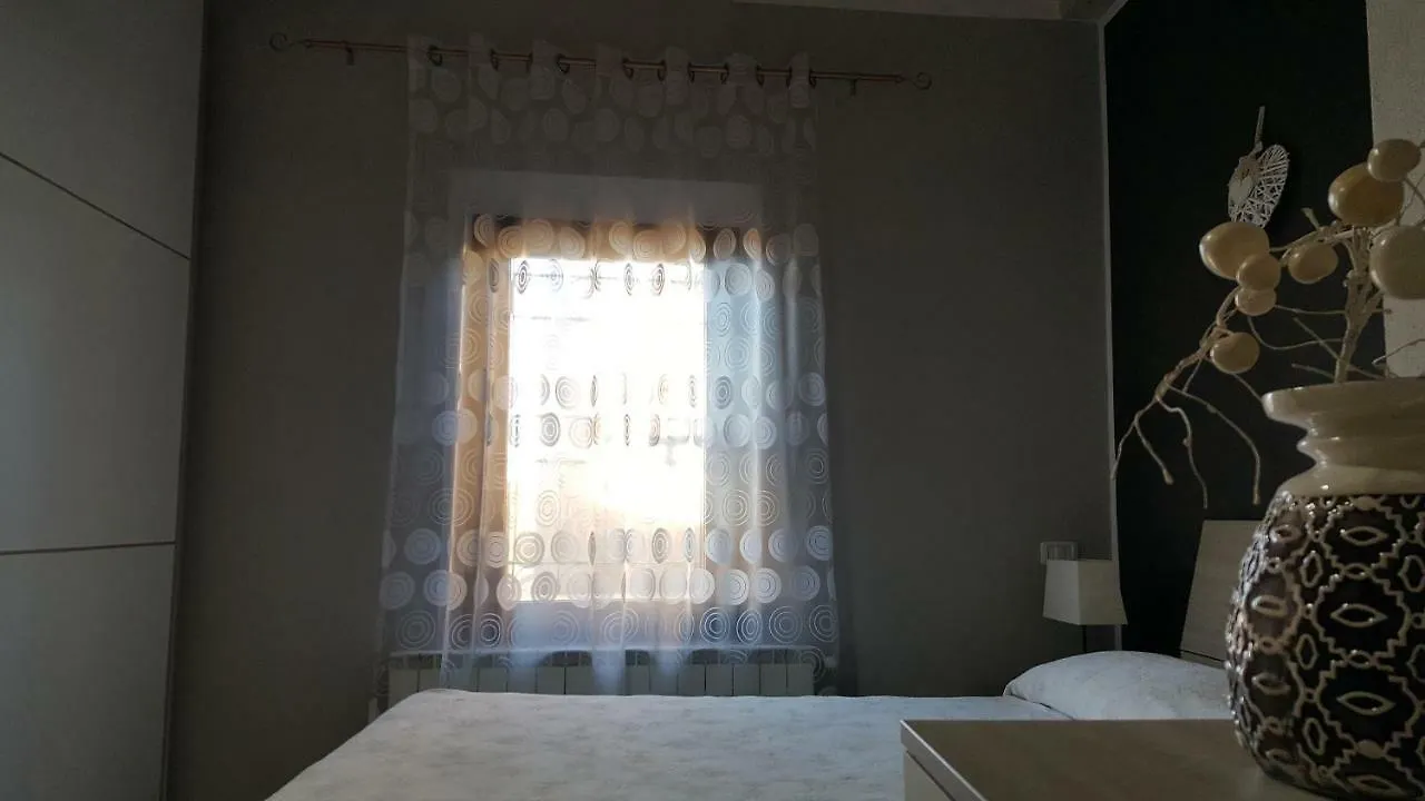 Guest Home Pitigliano