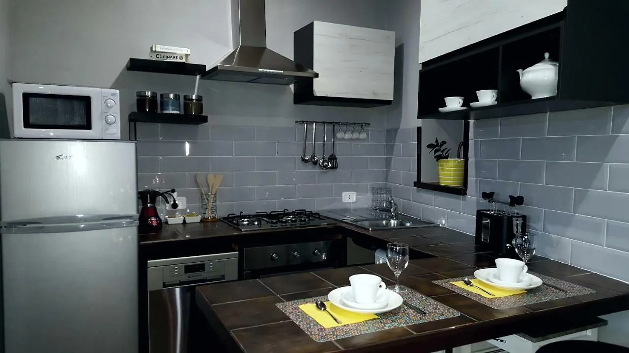 Guest Home Pitigliano 0*,