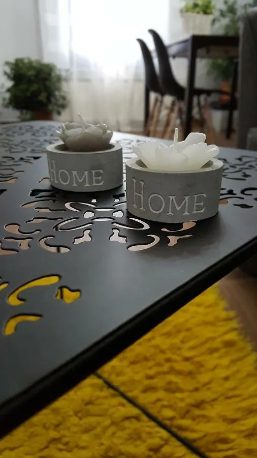 Guest Home Pitigliano Apartment