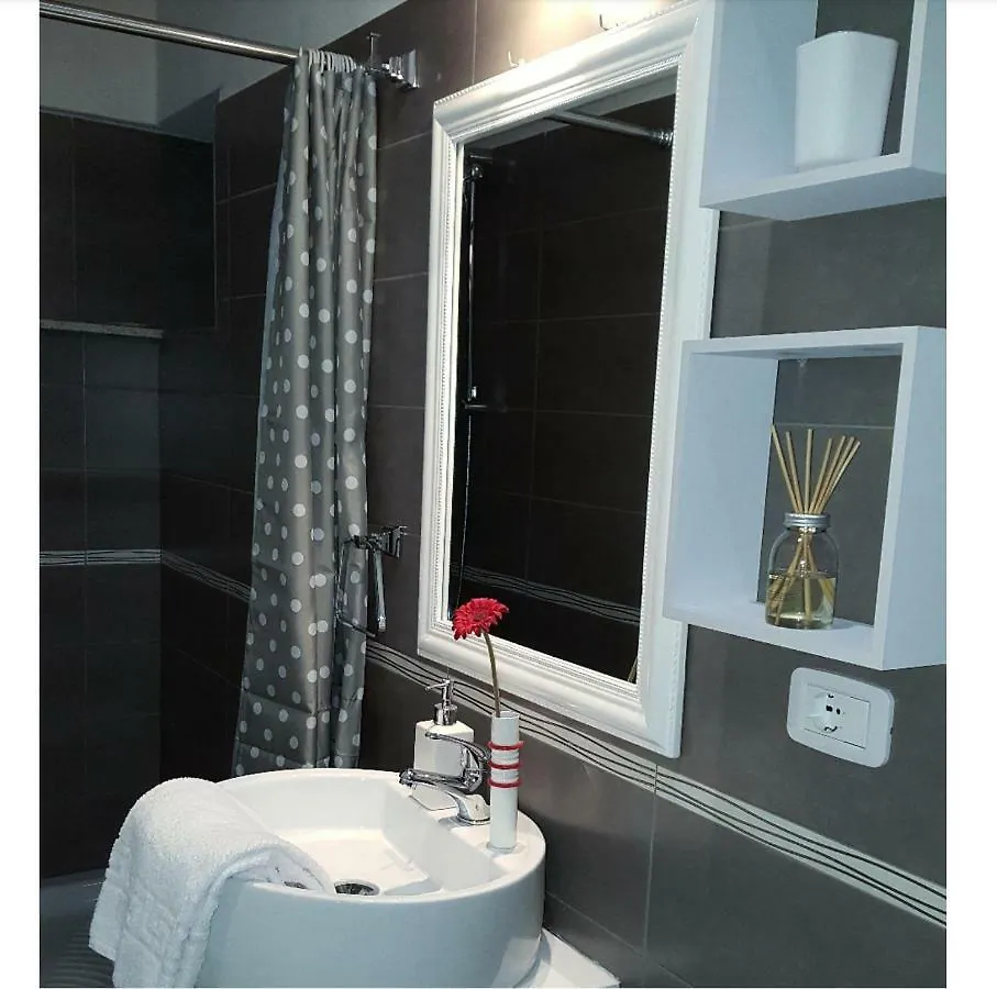 Guest Home Pitigliano Apartment