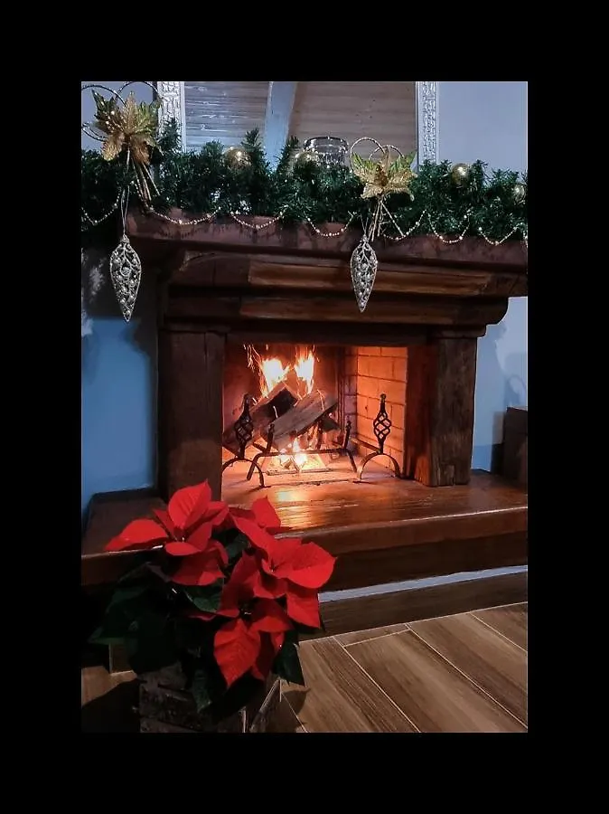 Guest Home بيتيجليانو إيطاليا