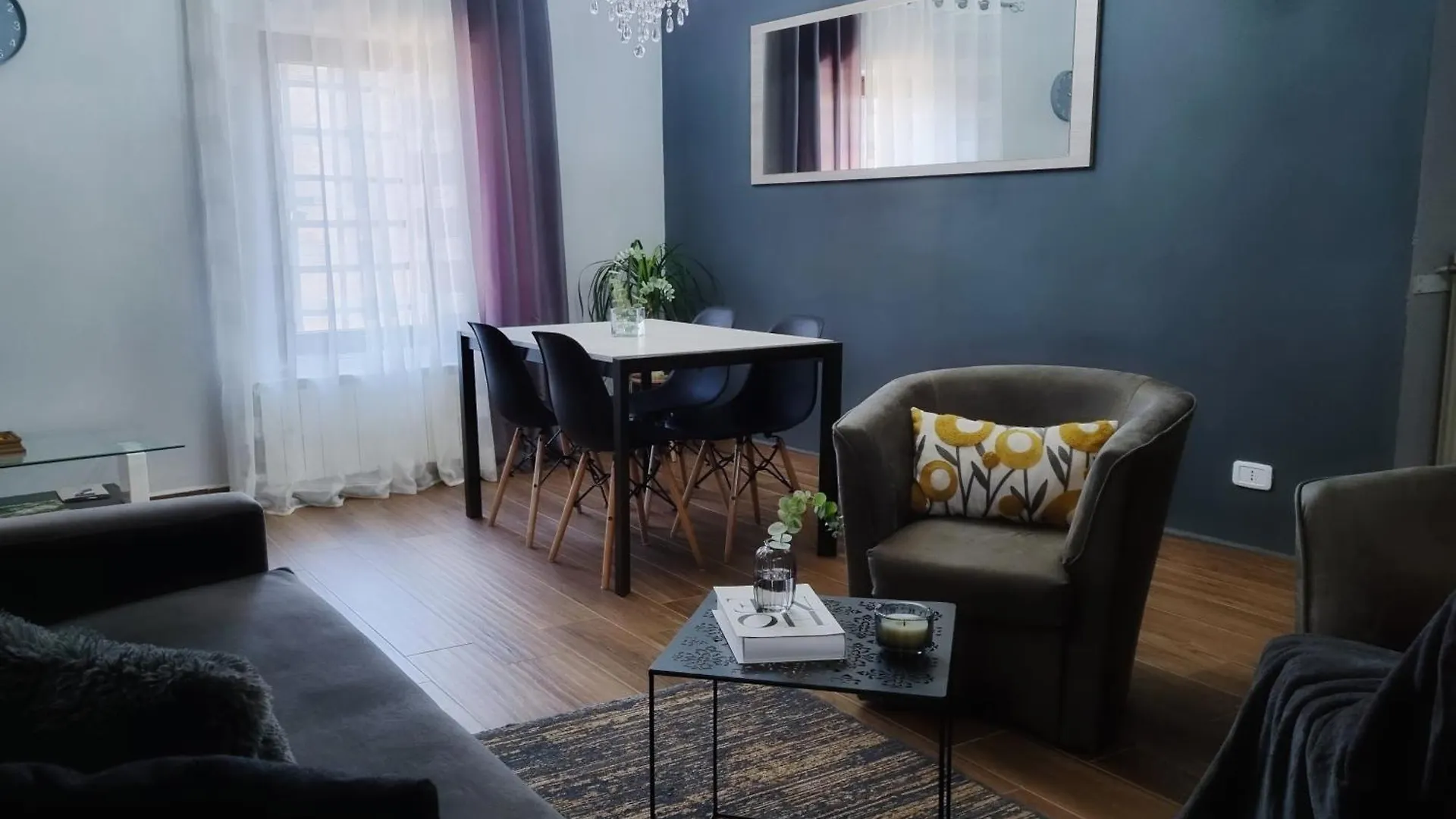 شقة Guest Home بيتيجليانو