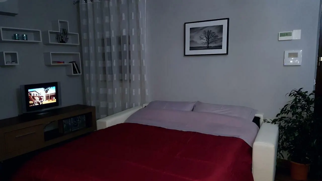 Guest Home بيتيجليانو 0*,