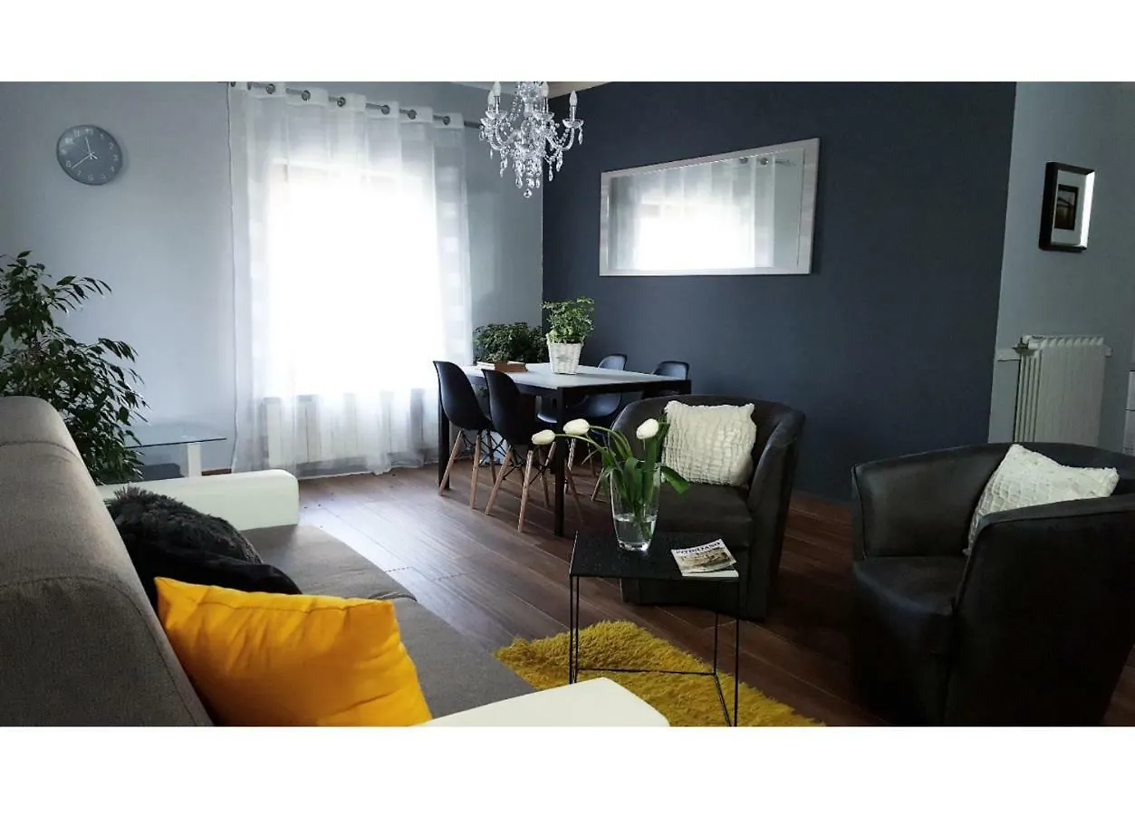 Guest Home بيتيجليانو
